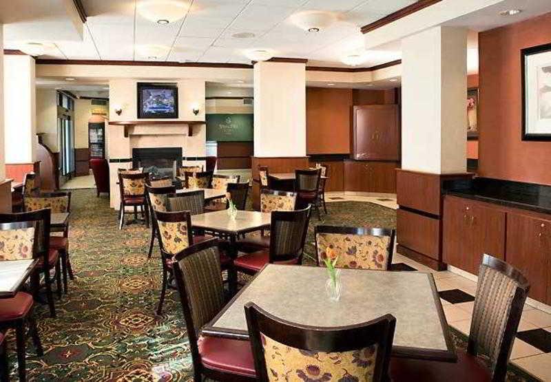Springhill Suites Los Angeles Lax/Manhattan Beach Хоторн Екстериор снимка