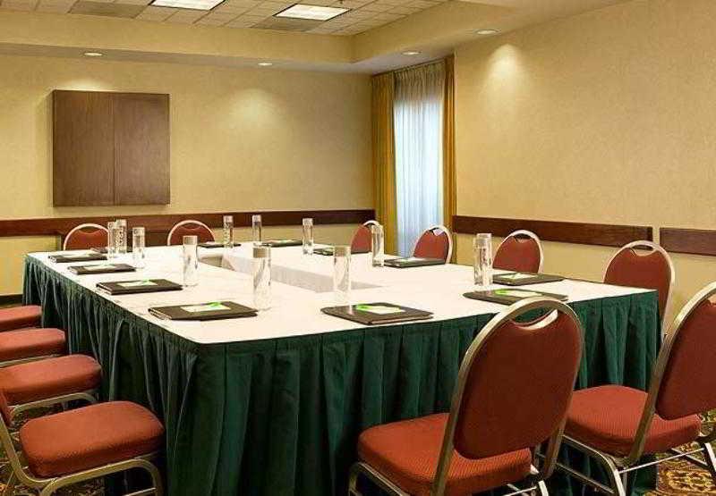 Springhill Suites Los Angeles Lax/Manhattan Beach Хоторн Съоръжения снимка