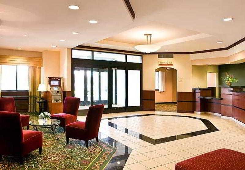 Springhill Suites Los Angeles Lax/Manhattan Beach Хоторн Екстериор снимка