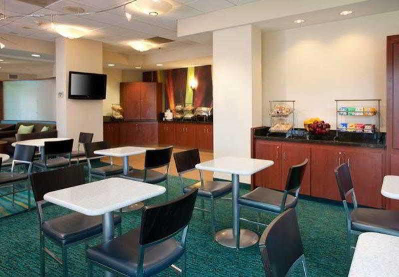 Springhill Suites Los Angeles Lax/Manhattan Beach Хоторн Екстериор снимка