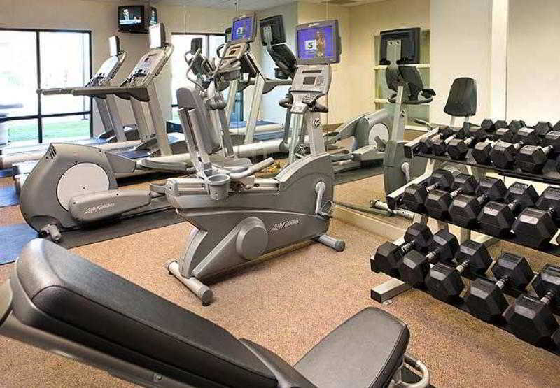 Springhill Suites Los Angeles Lax/Manhattan Beach Хоторн Екстериор снимка