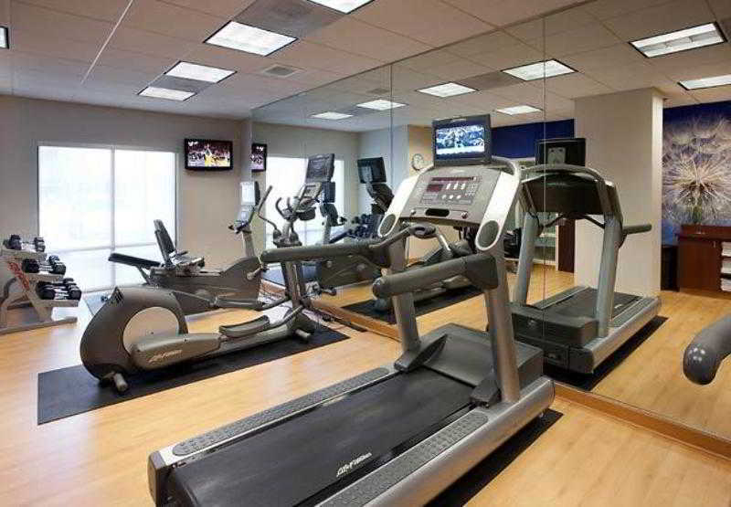 Springhill Suites Los Angeles Lax/Manhattan Beach Хоторн Екстериор снимка