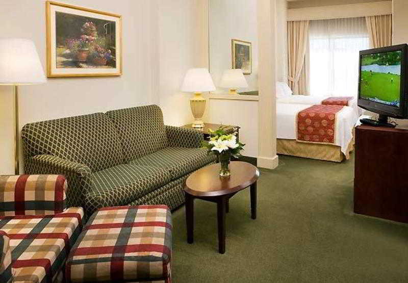 Springhill Suites Los Angeles Lax/Manhattan Beach Хоторн Екстериор снимка